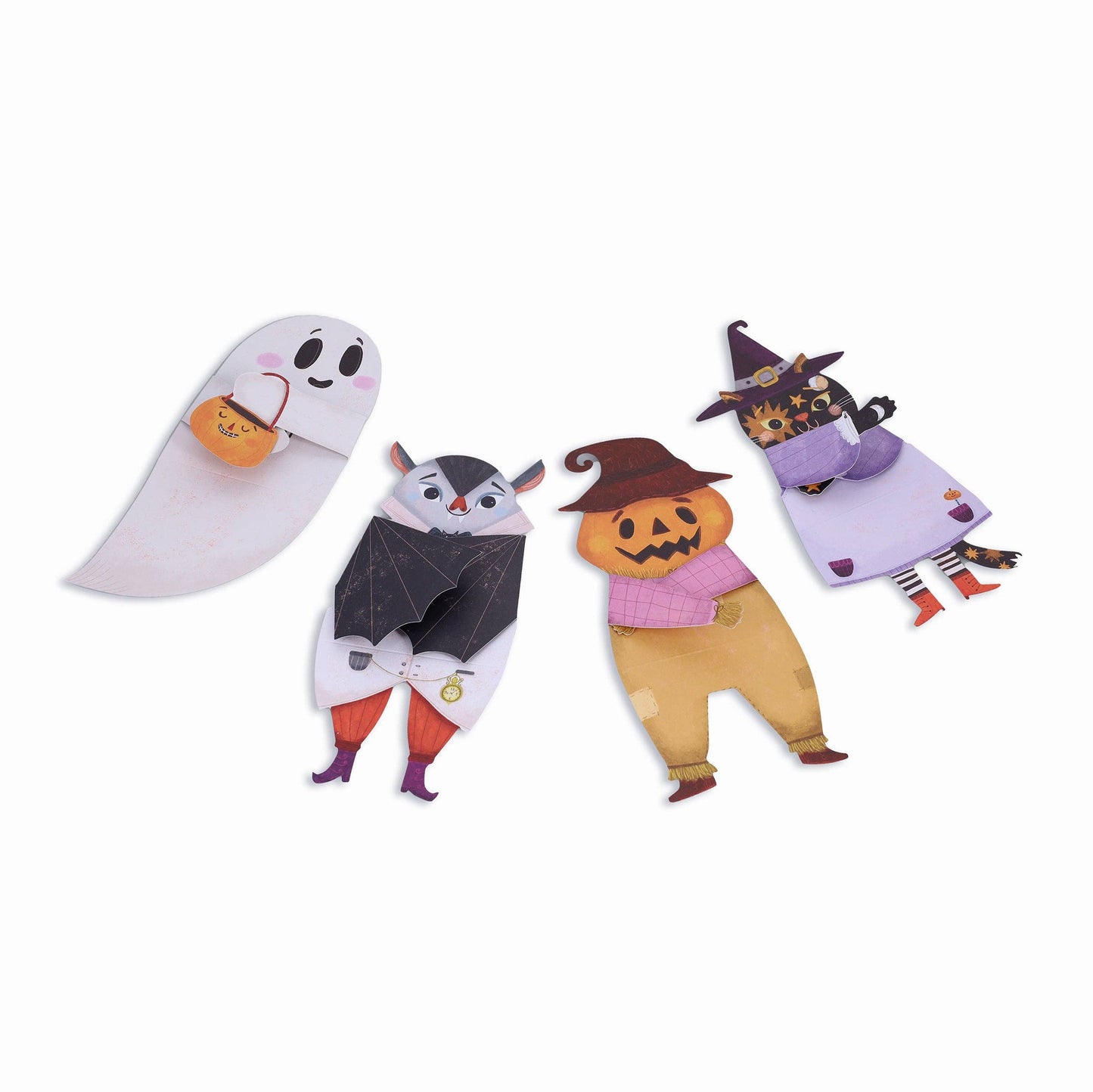 Halloween Hugs