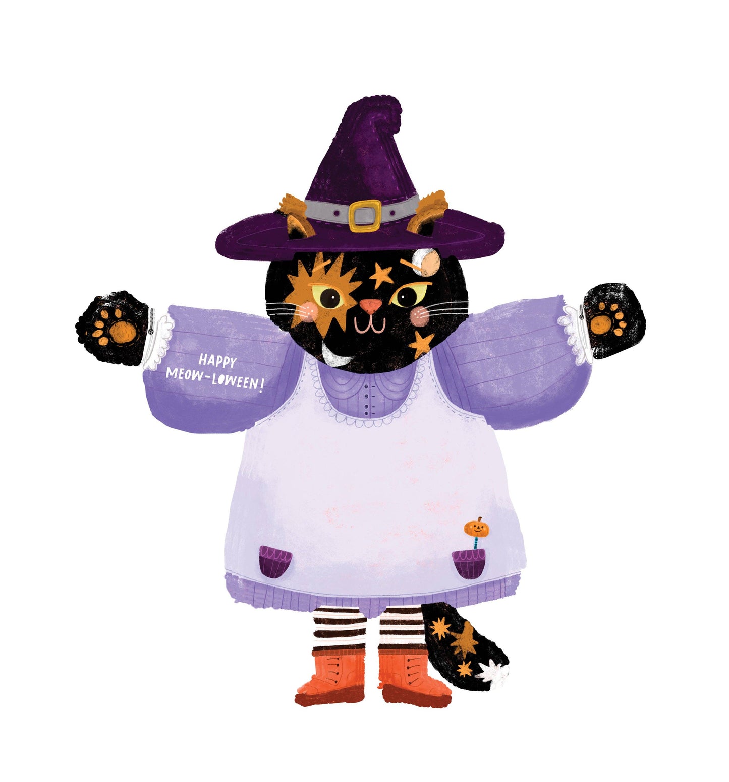 Halloween Hugs