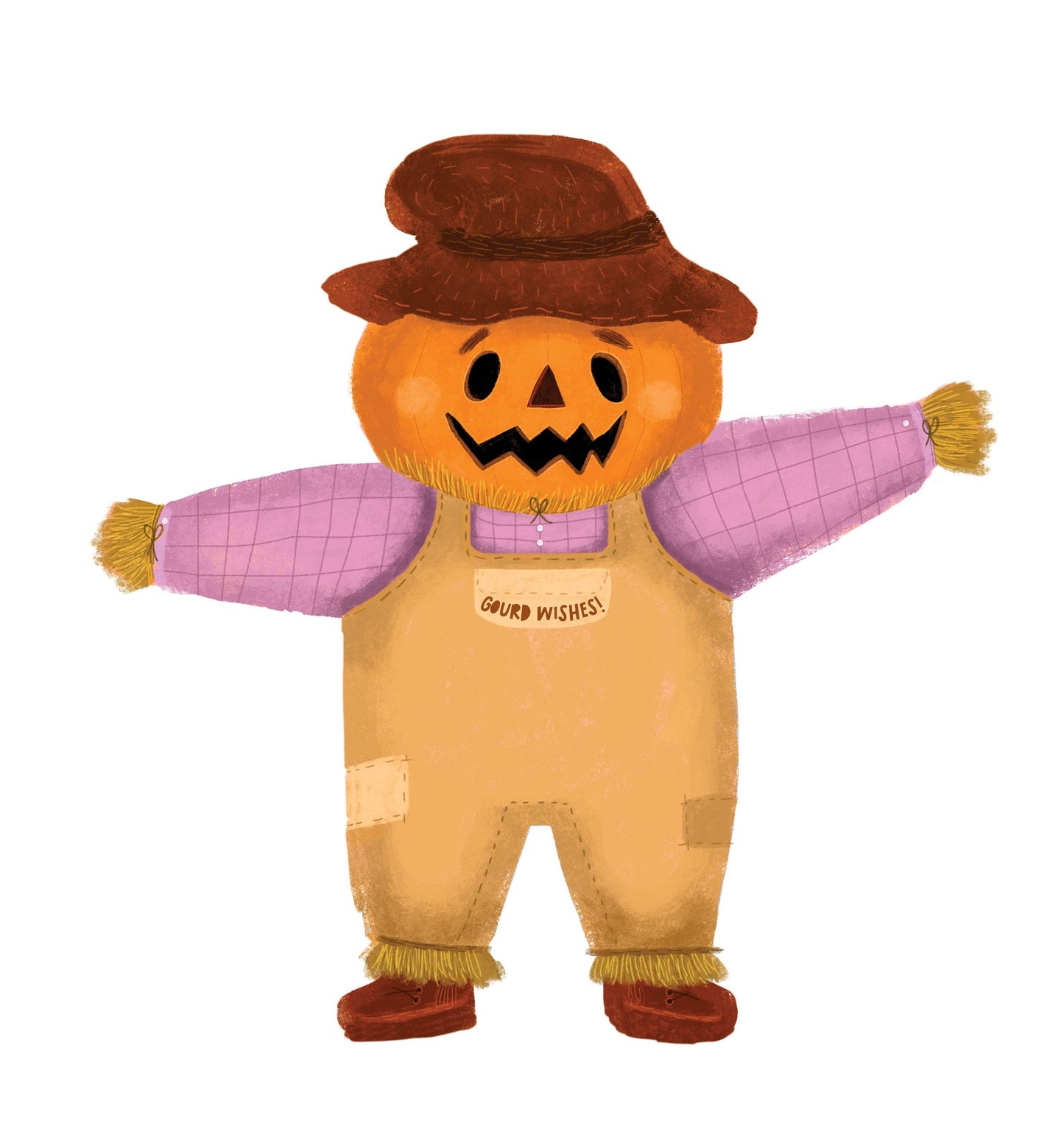 Halloween Hugs