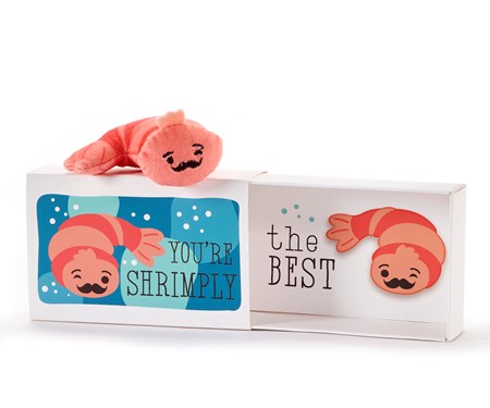 Pocket Hug w/ Gift Box