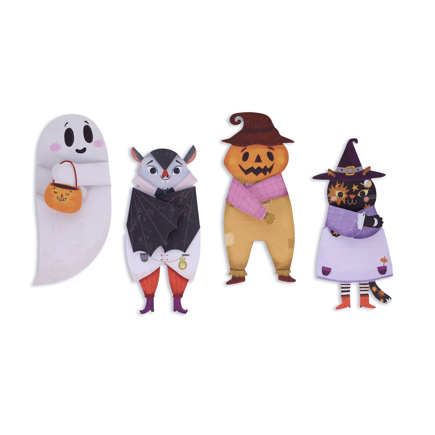 Halloween Hugs