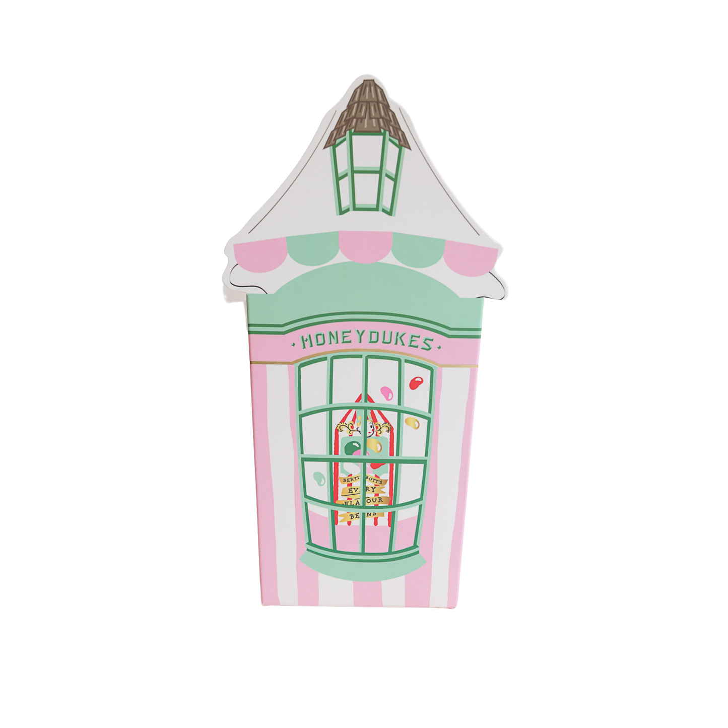HARRY POTTER X BONJOUR FETE HONEYDUKES TREAT BOXES