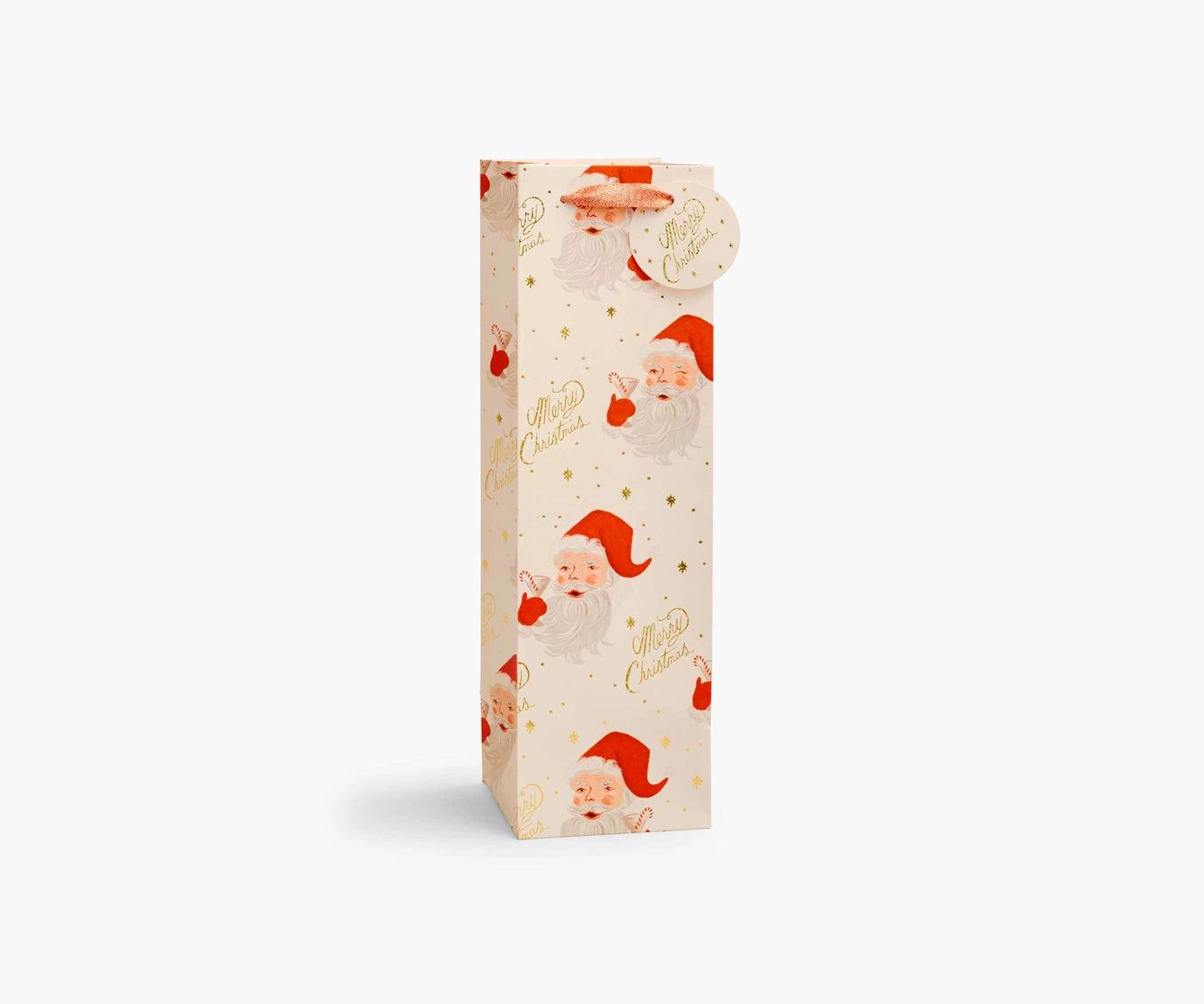 Santa Gift Bag
