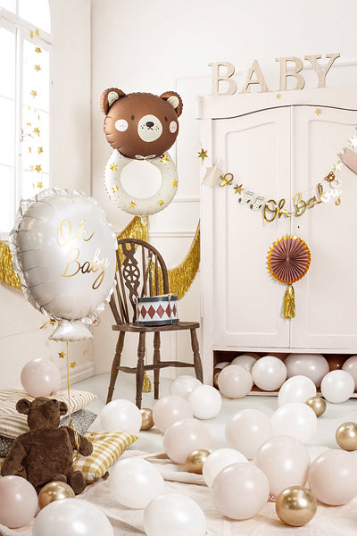 Oh Baby Balloon