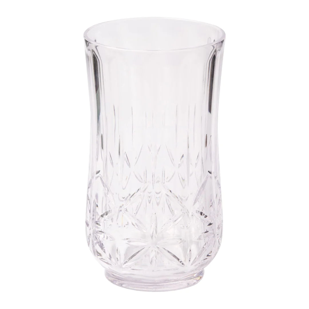 TUMBLER CLASSIC TALL | CLEAR | 21 OZ
