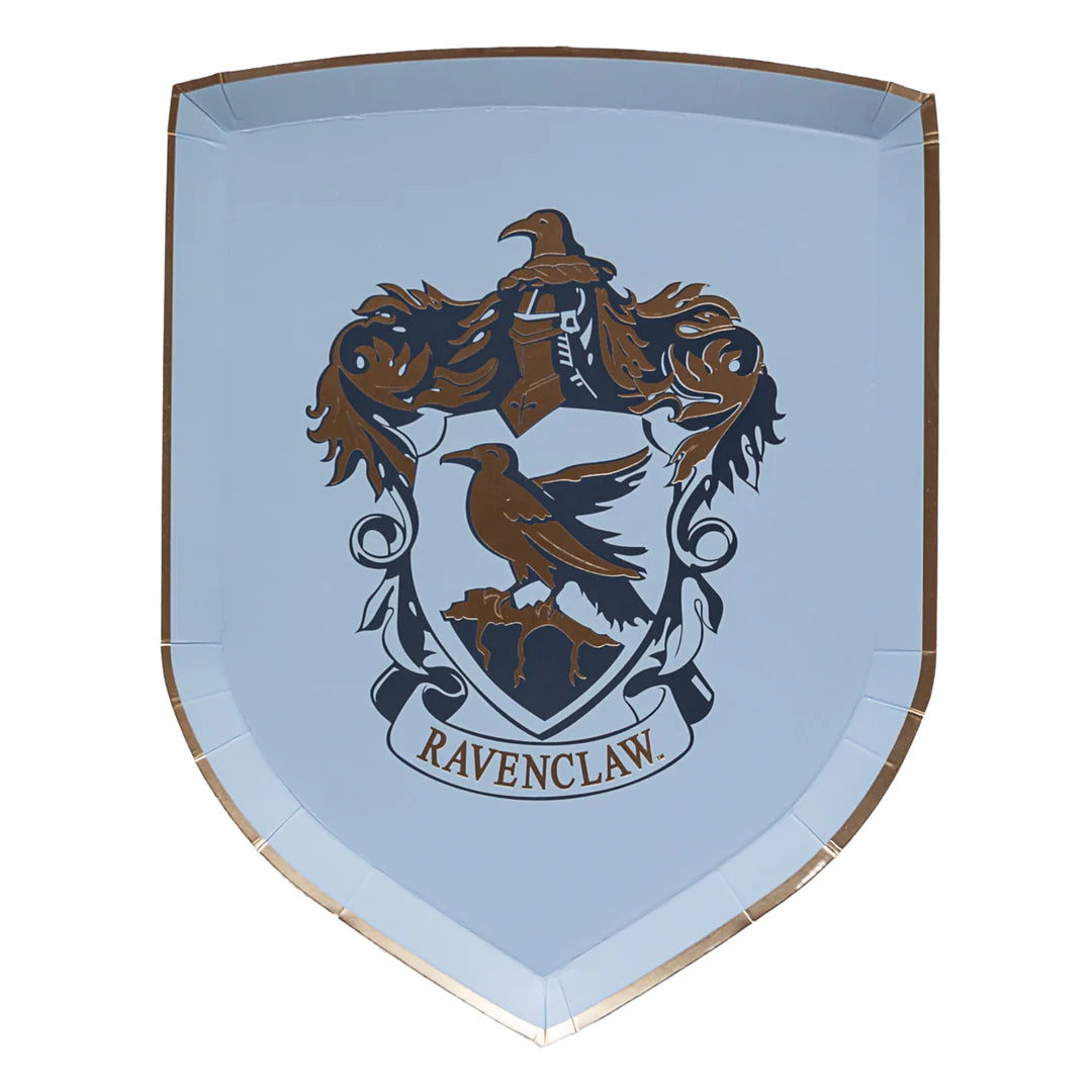 HARRY POTTER X BONJOUR FÊTE HOUSE PRIDE SMALL PLATES
