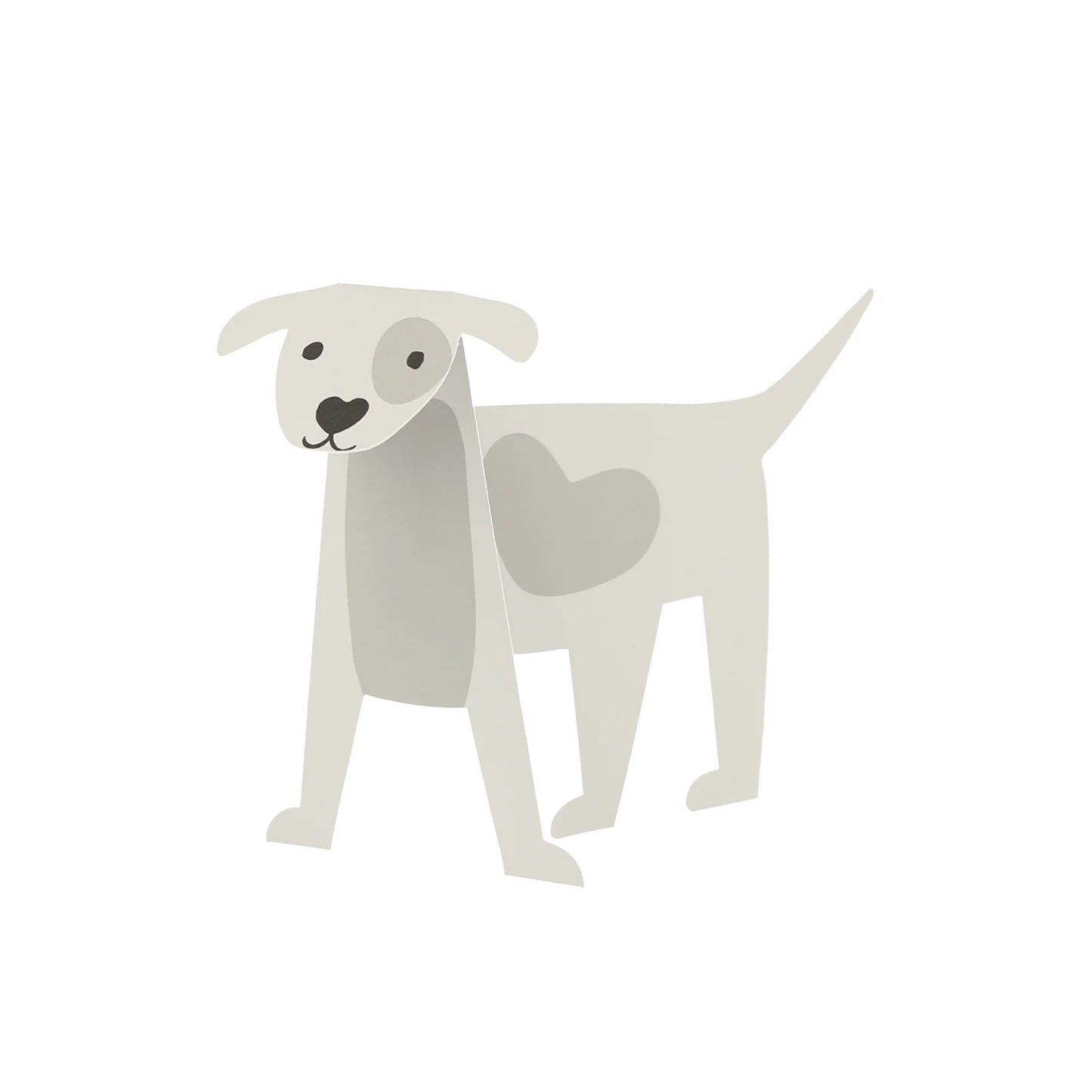 Dog Valentine Cards