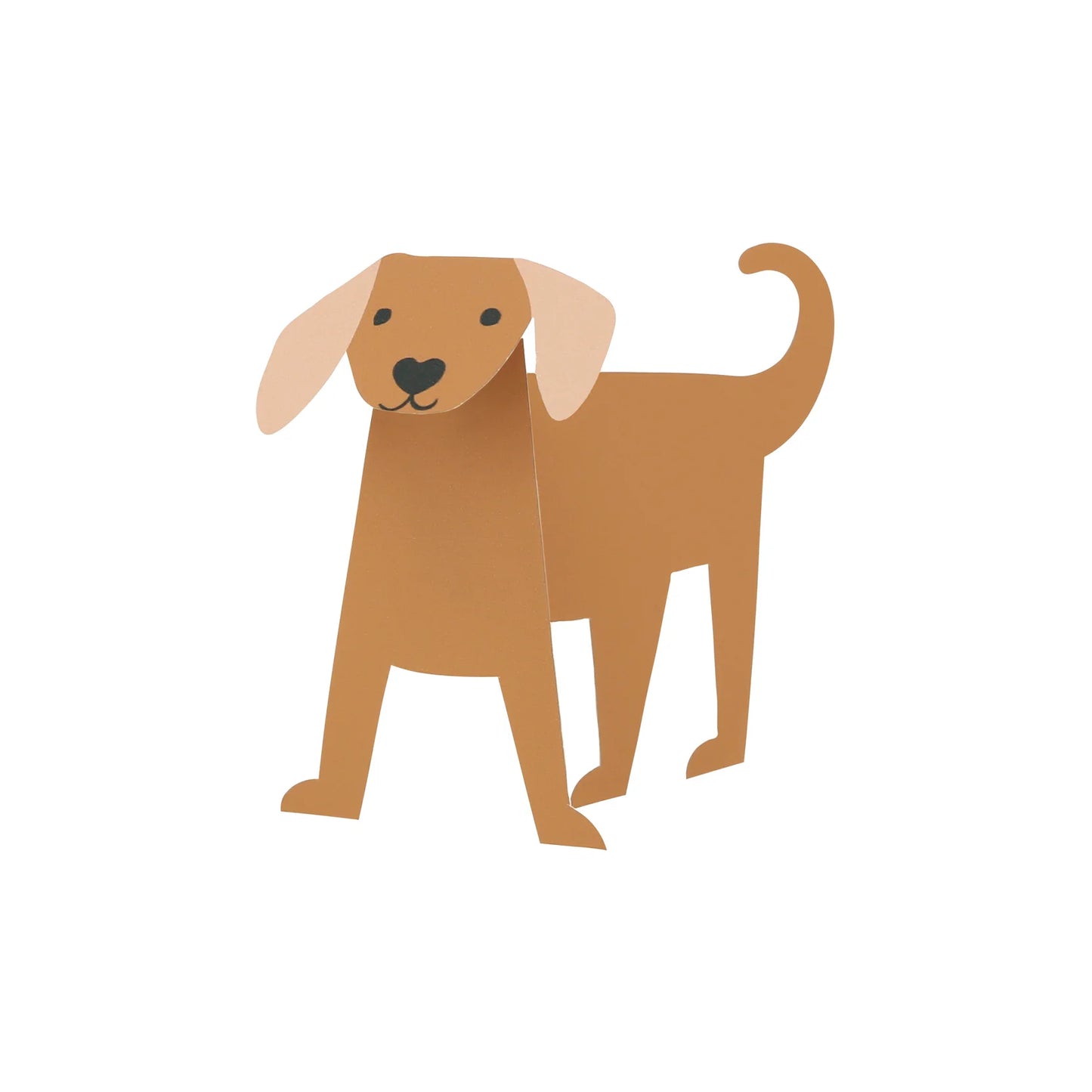 Dog Valentine Cards