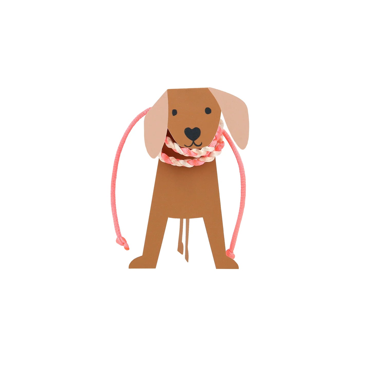 Dog Valentine Cards
