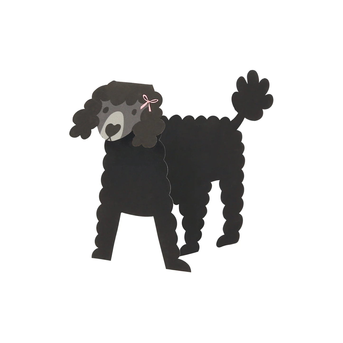 Dog Valentine Cards