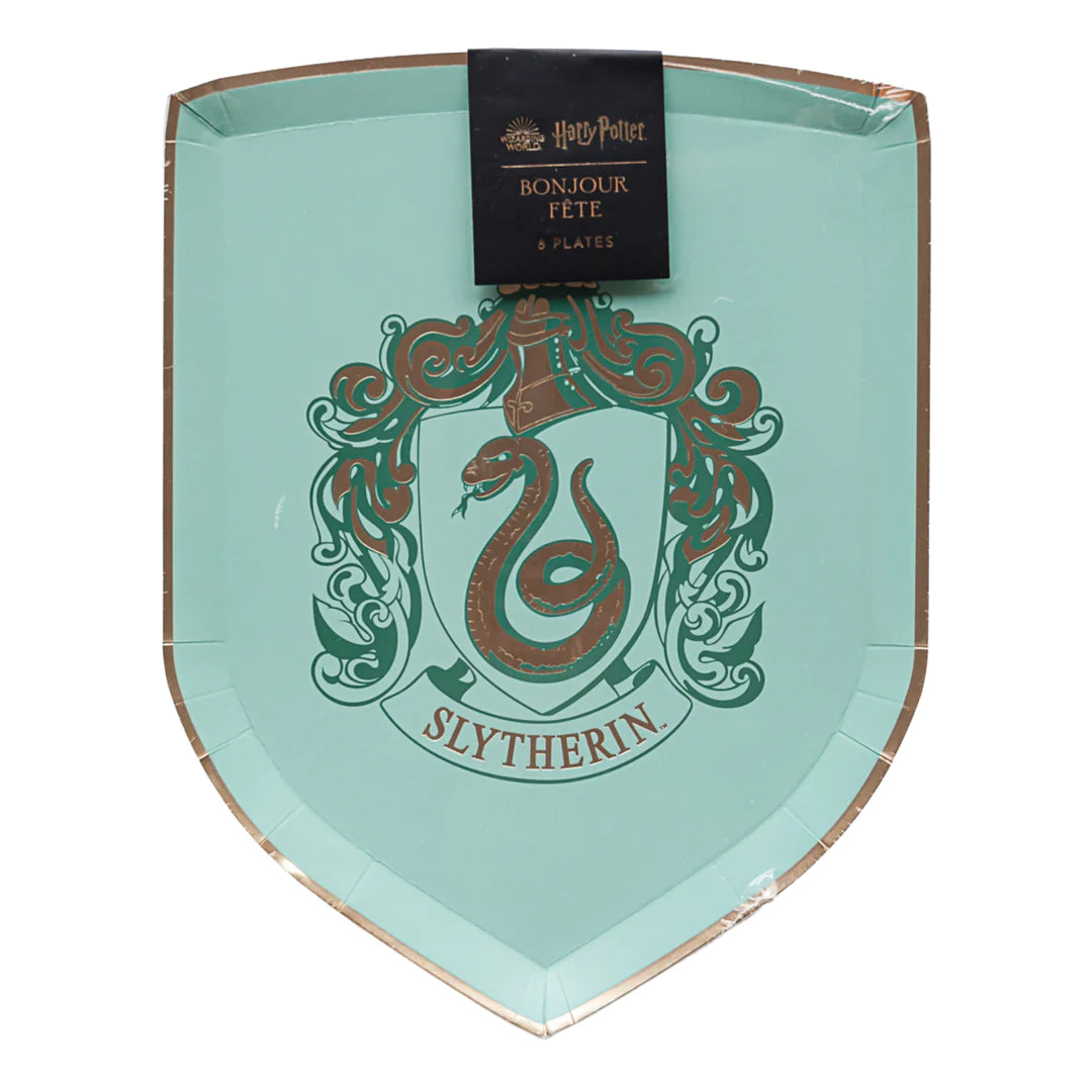 HARRY POTTER X BONJOUR FÊTE HOUSE PRIDE SMALL PLATES