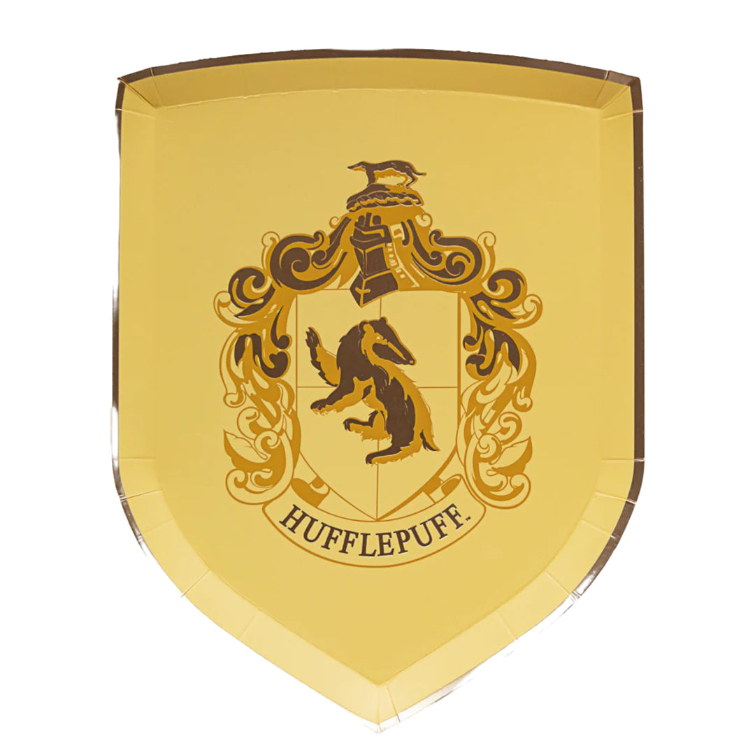 HARRY POTTER X BONJOUR FÊTE HOUSE PRIDE SMALL PLATES