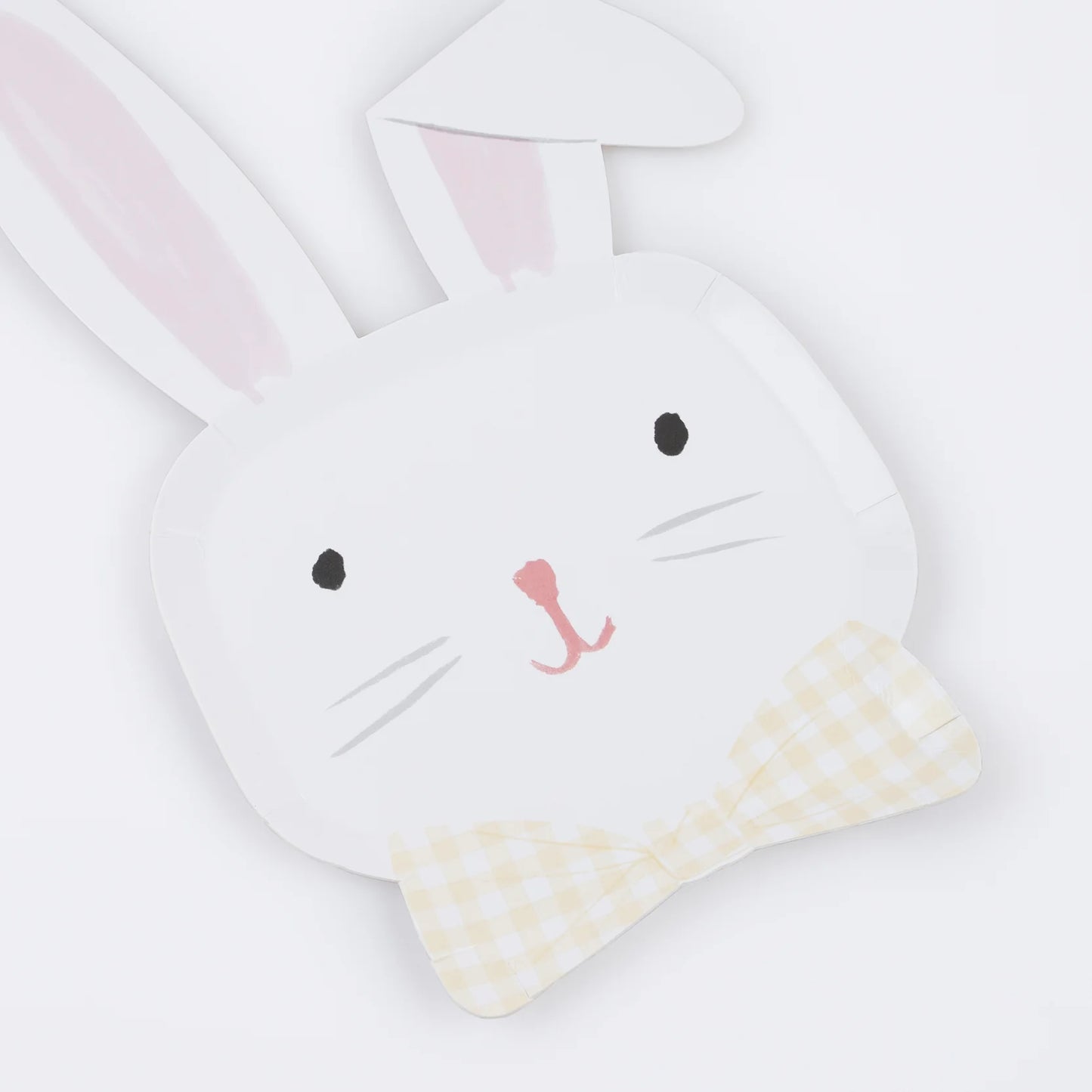 Easter Bunny Plates
