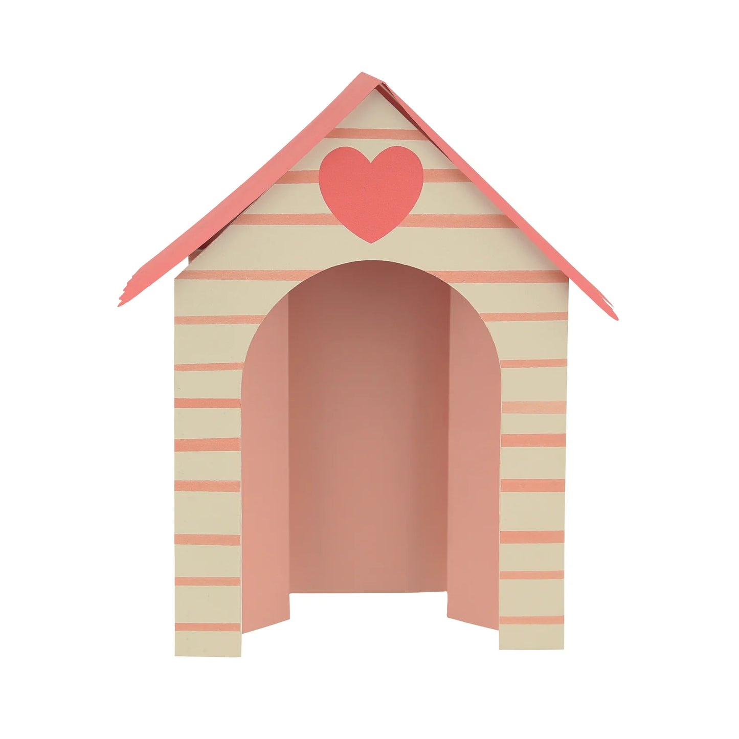 Dog Valentine Cards