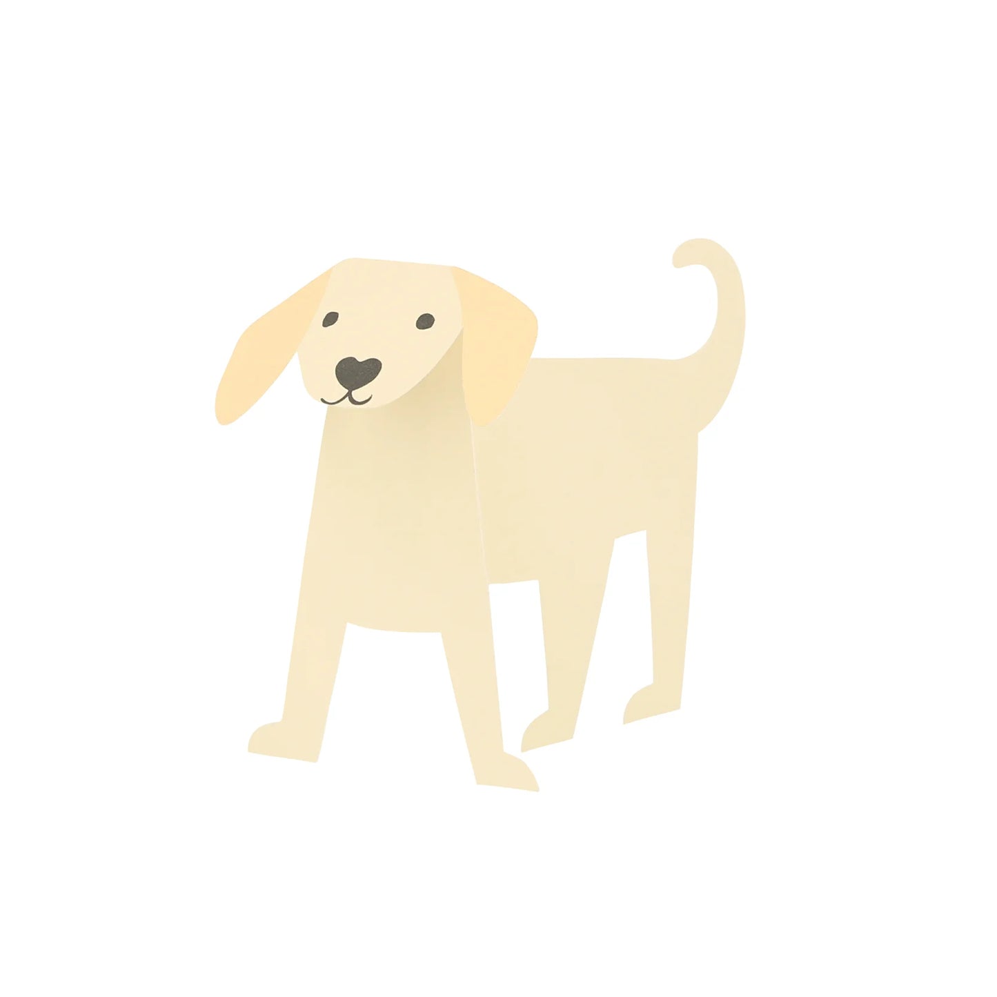 Dog Valentine Cards