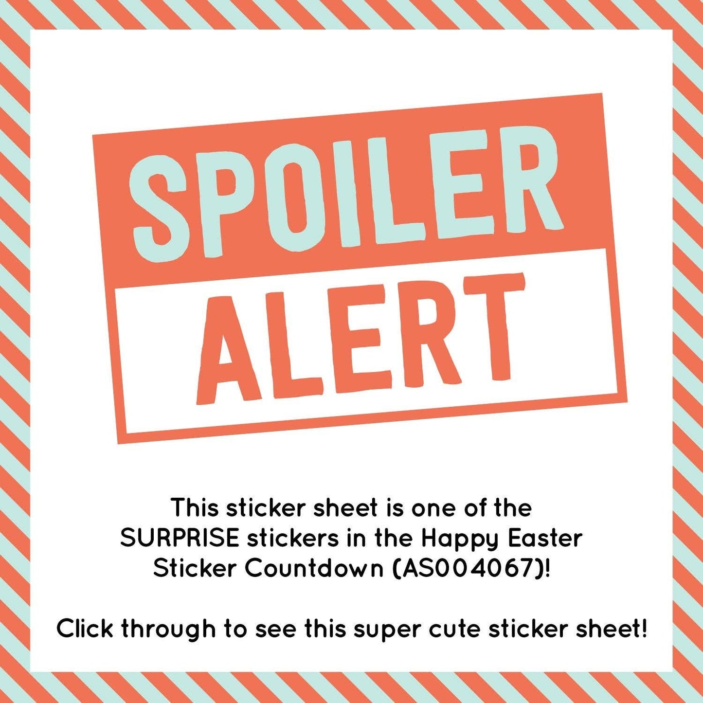 Big Puffy Hatching Chick Stickers