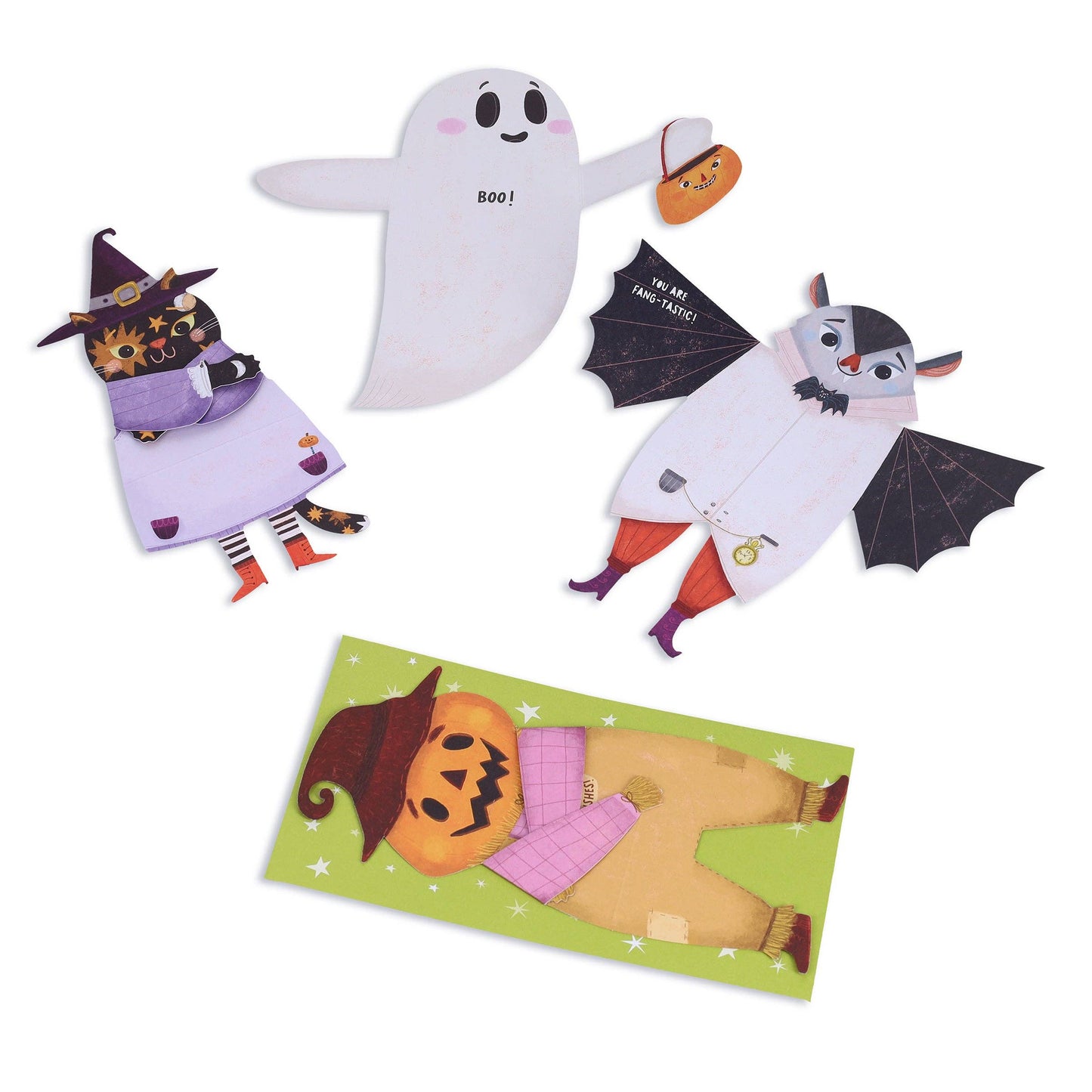 Halloween Hugs