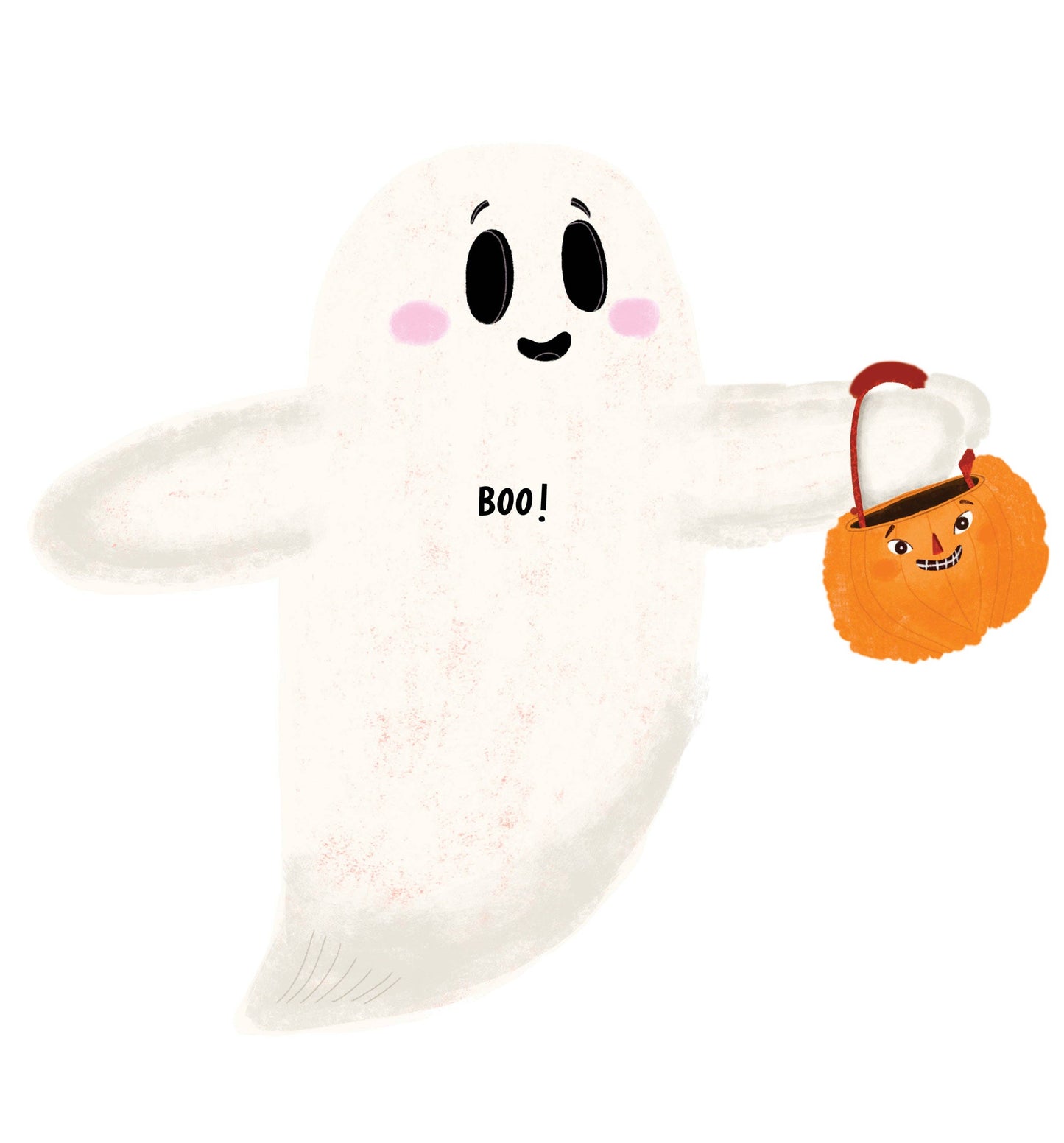 Halloween Hugs