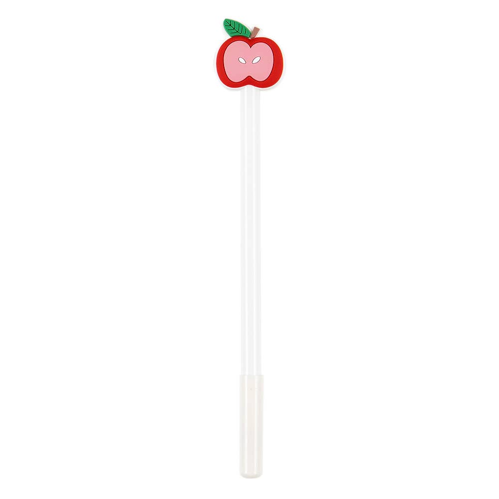 Apple Slice Pen
