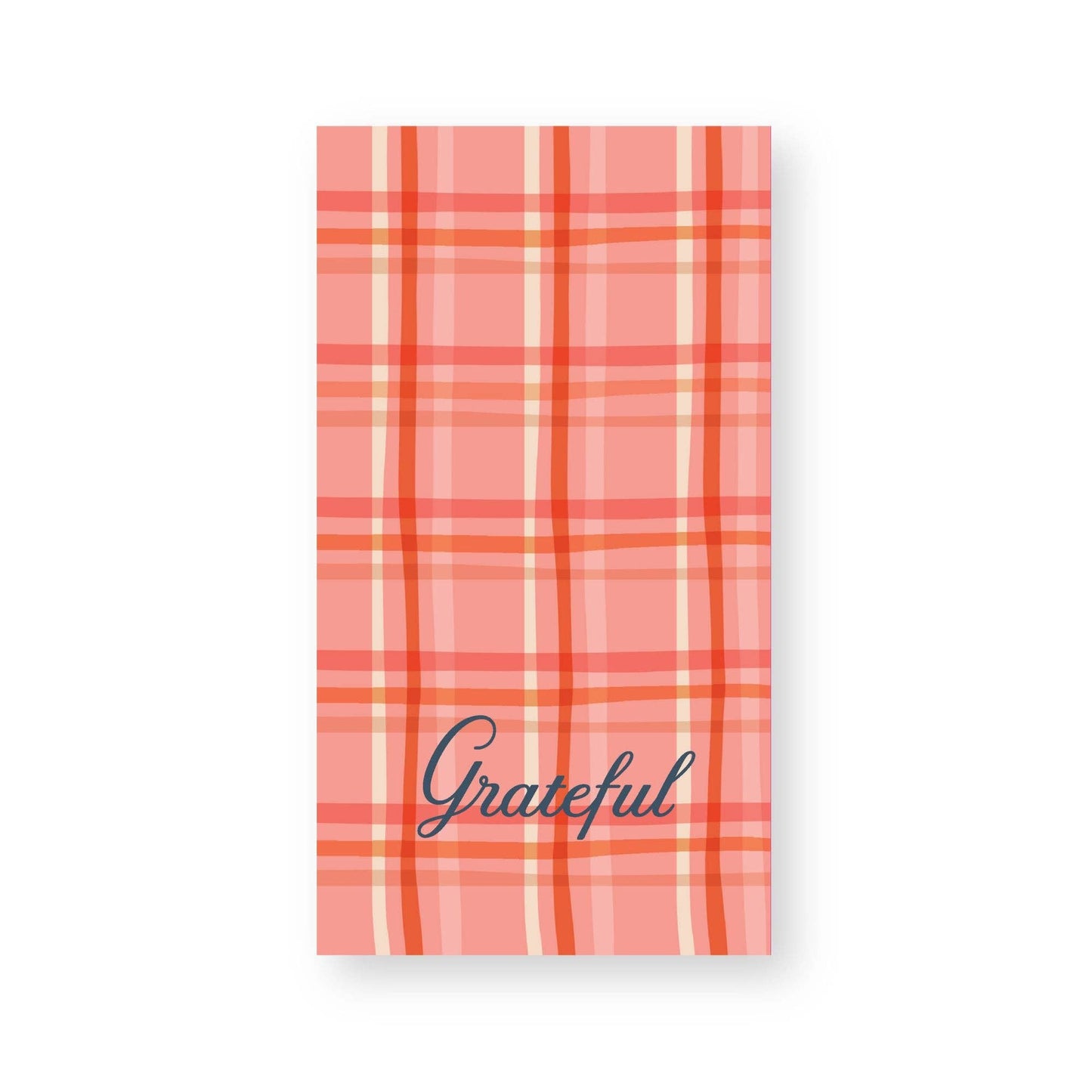 BONJOUR FETE X THE HOUSE THAT LARS BUILT THANKSGIVING GUEST TOWELS