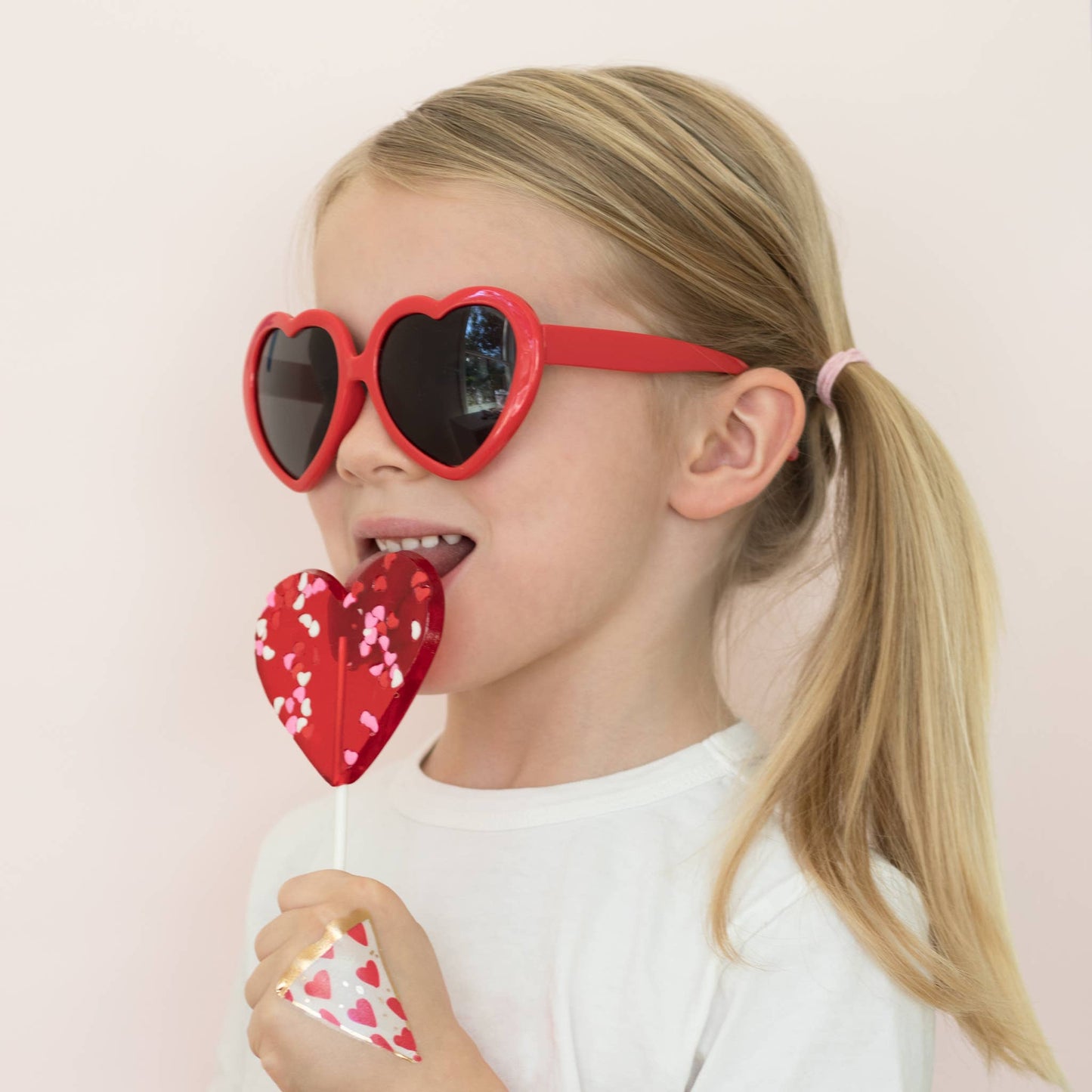 Love Notes Temporary Tattoos - 2 Pk.