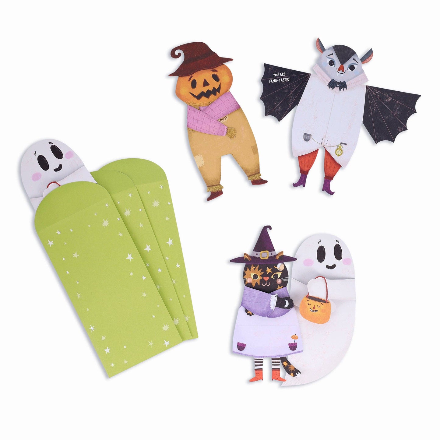 Halloween Hugs