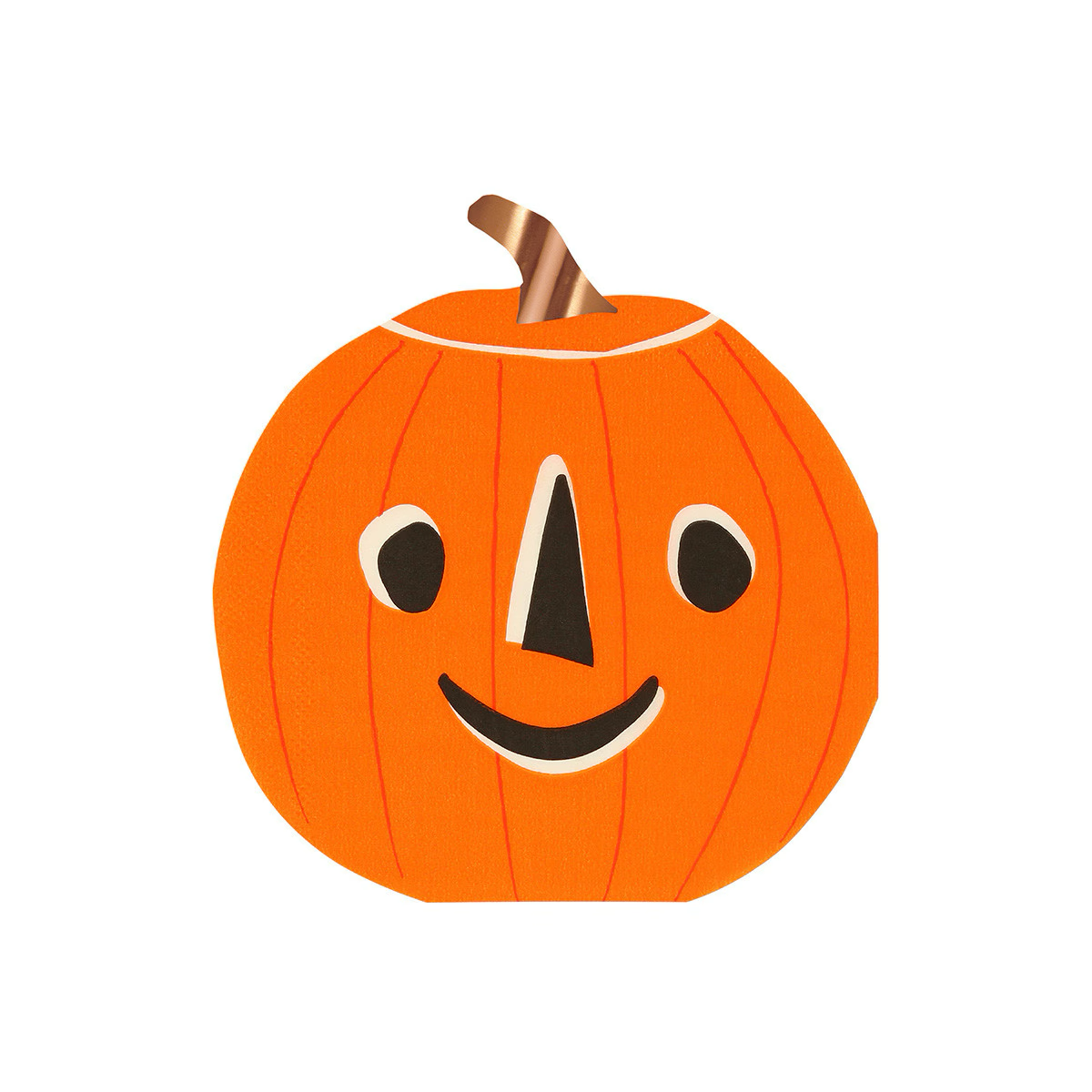 It's Halloween! Napkins (x 16)