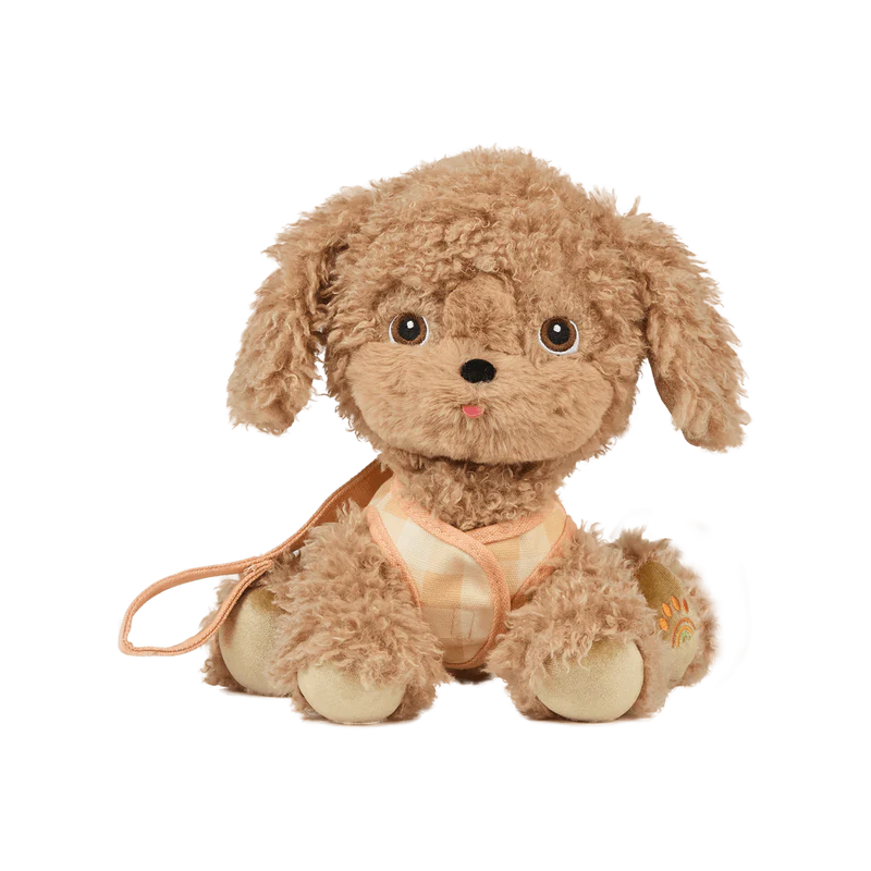 Dinkum Dogs Goldie