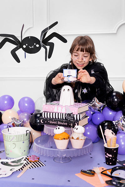 Halloween Guessing Party Game