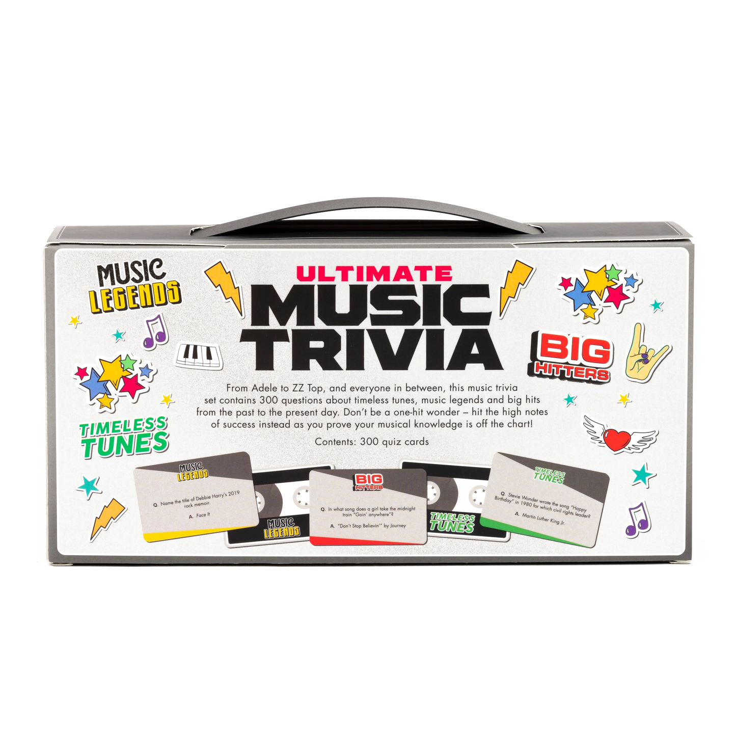 Music Trivia