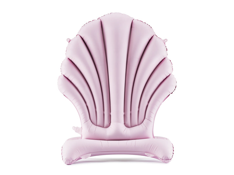 Foil Balloon Shell, 96x80 cm, mix