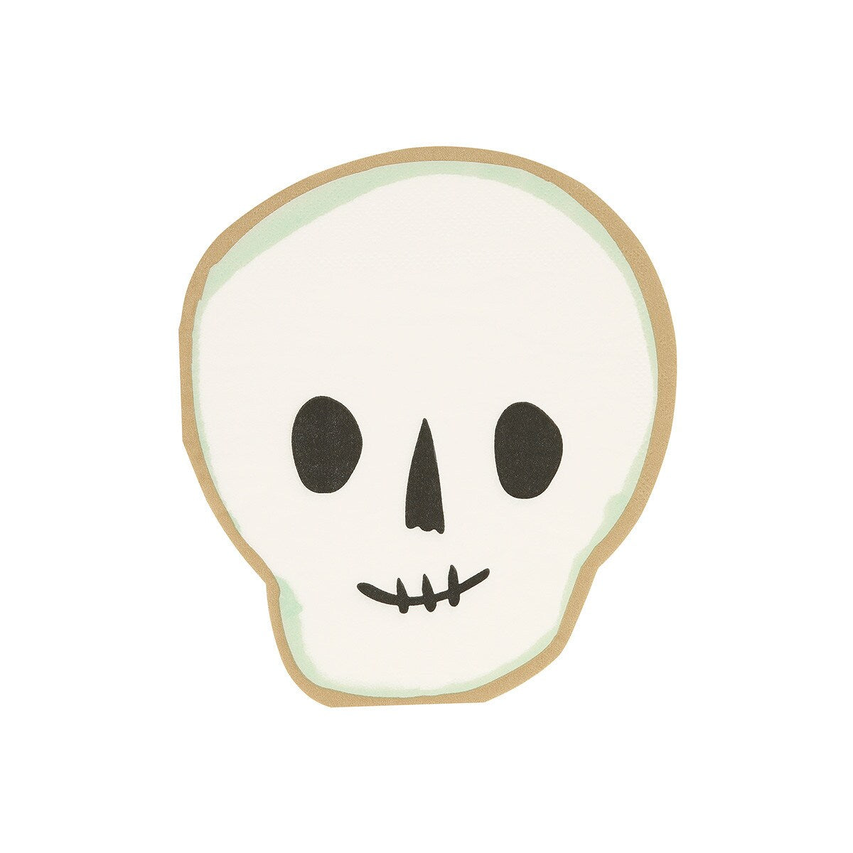 It's Halloween! Napkins (x 16)