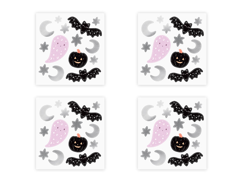 Halloween Wall Stickers