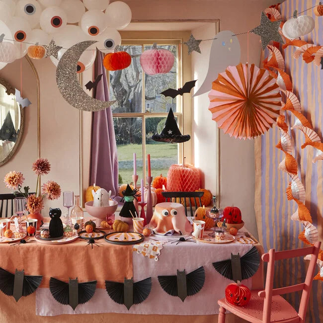 Bat Garland
