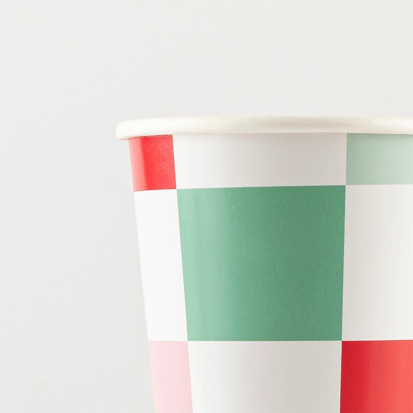 Multi Check Cups