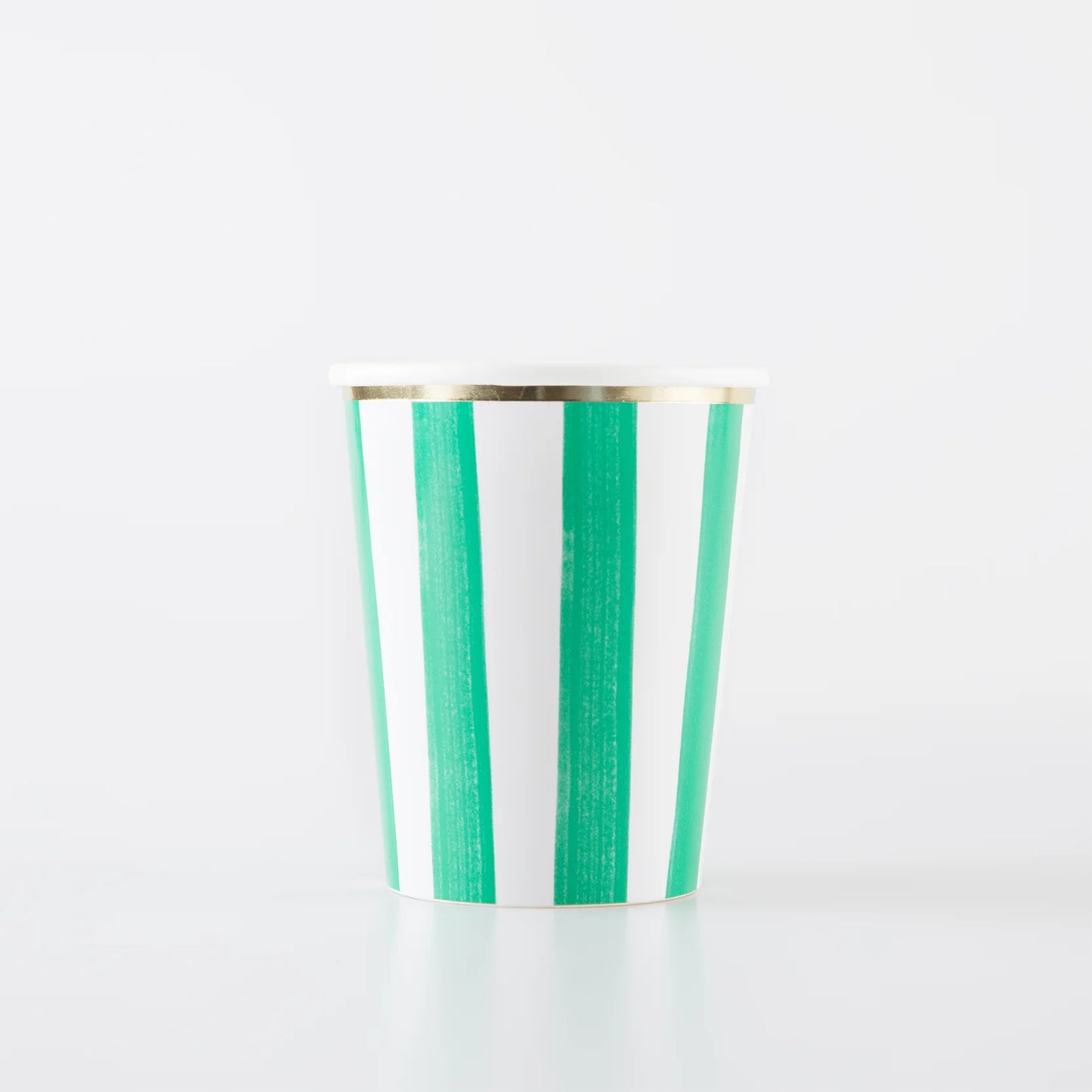 Striped Cups