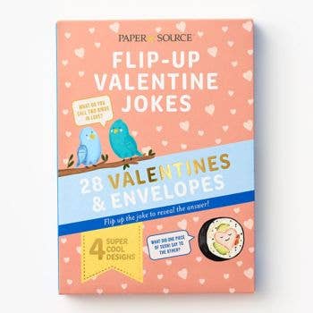 4Bar Jokes Classroom Set S/28