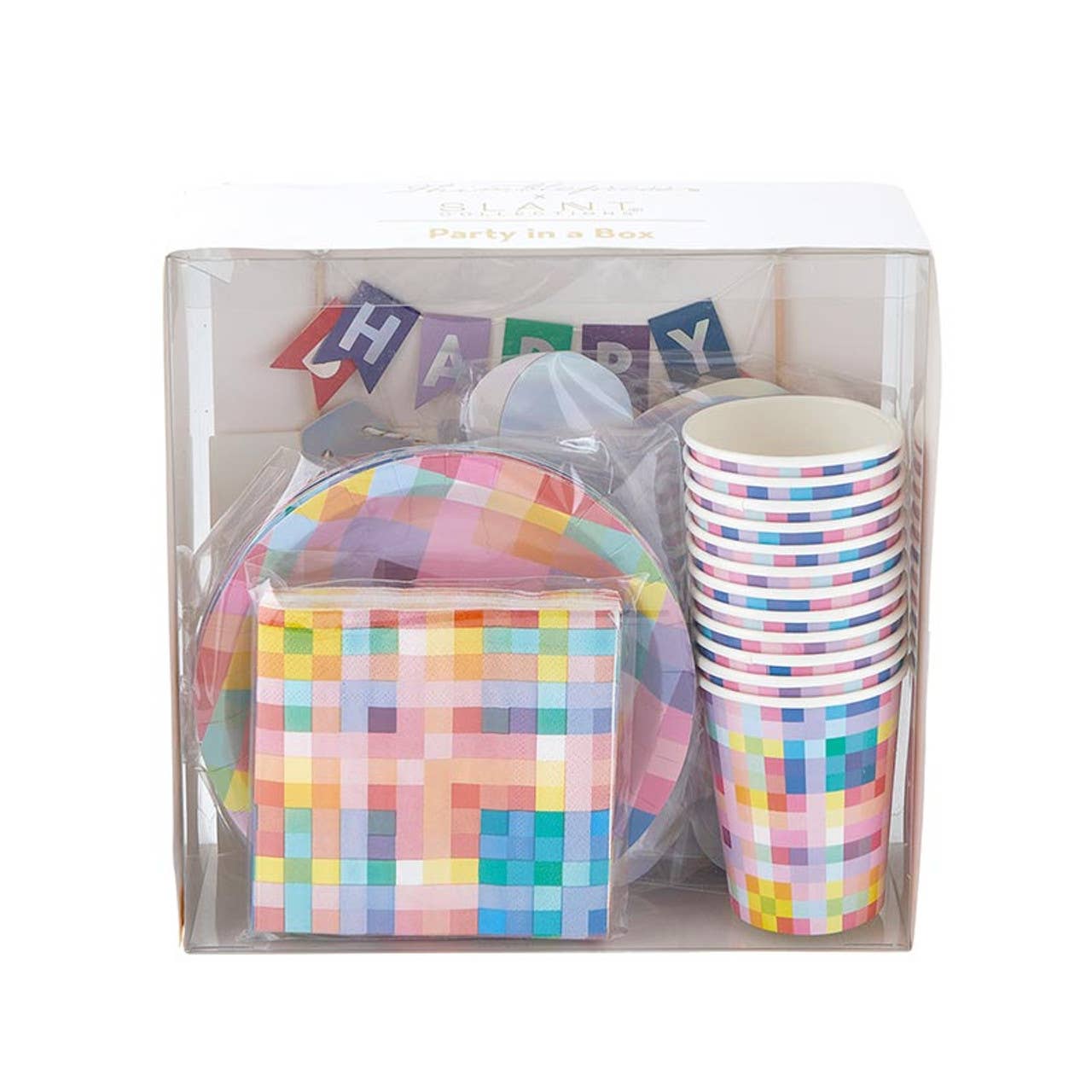 Party In A Box-THMB Colorful