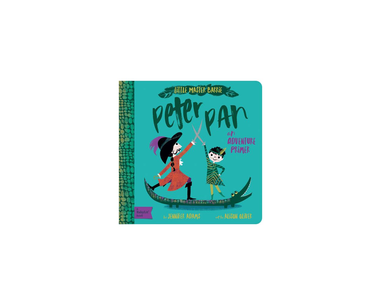 Peter Pan