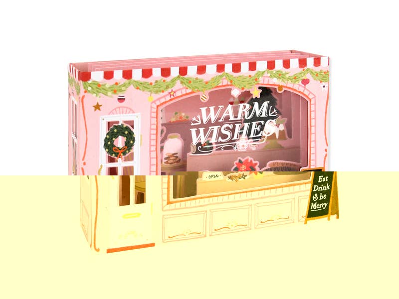 Festive Bakery