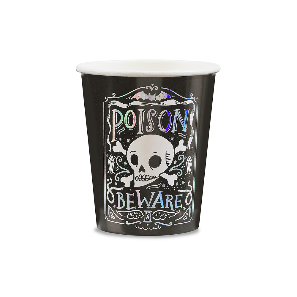 Doomsday 9 oz Cup