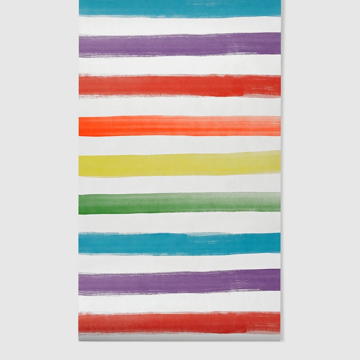 Make It Rainbow Table Runner