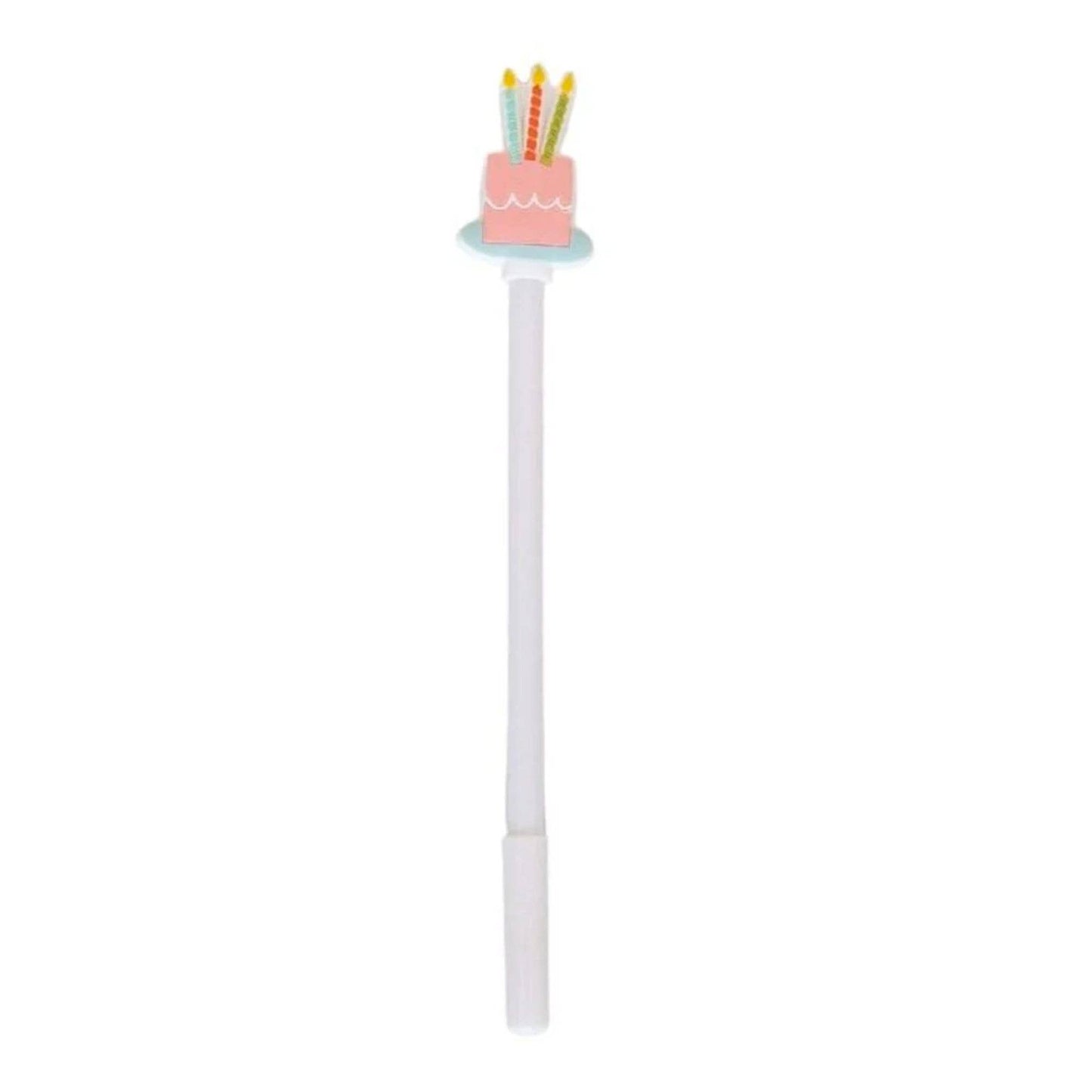 Cake Pen