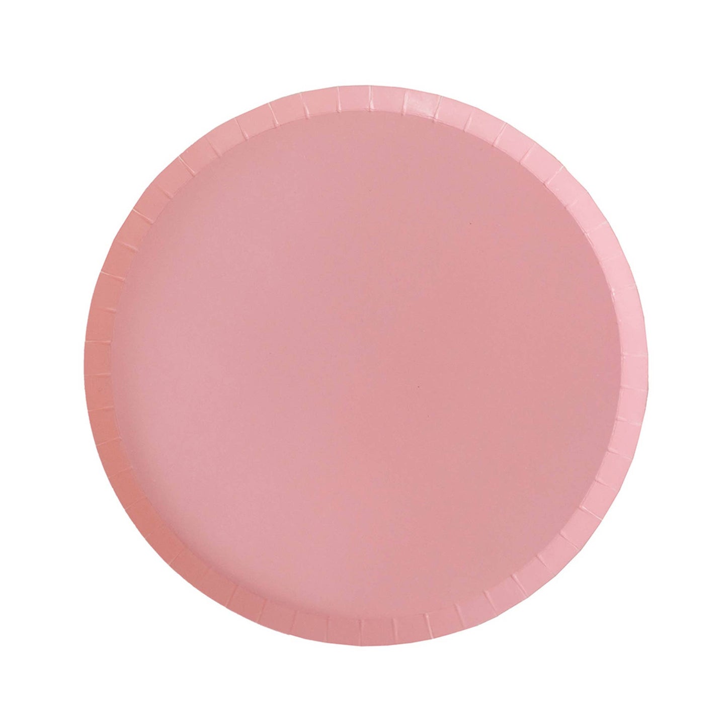 Shades Collection Amaranth Dinner Plates