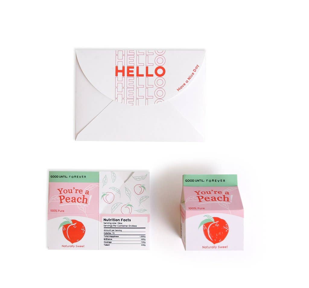Juice Box