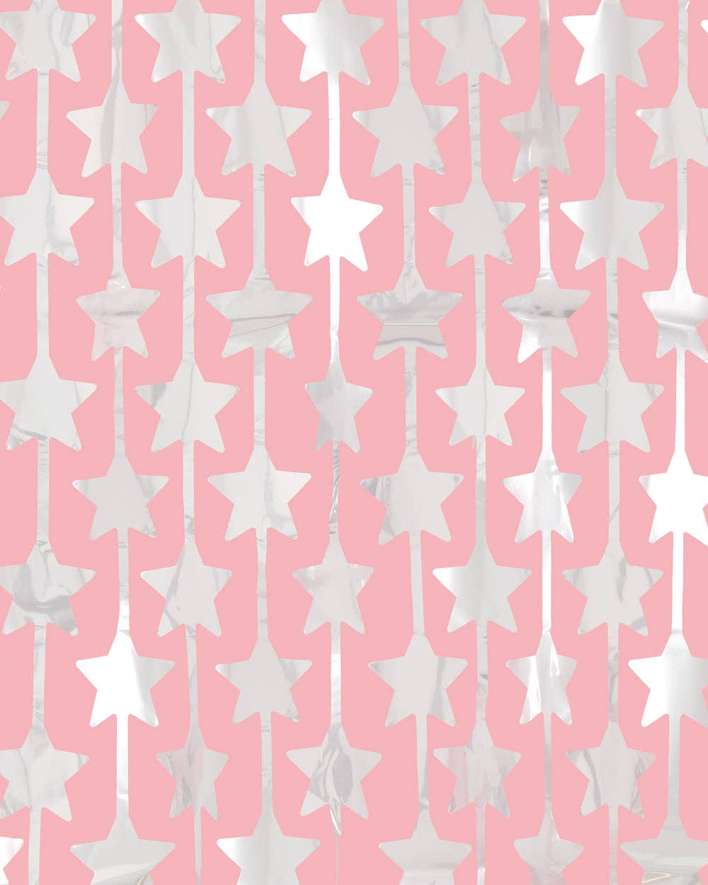 Star Curtain, Party Supplies, Bday Decor, Photobooth