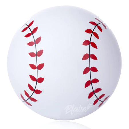 Gender Reveal Baseball