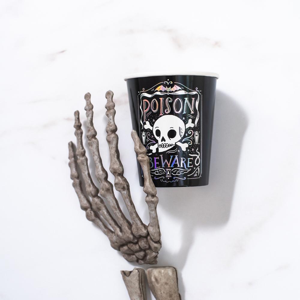 Doomsday 9 oz Cup