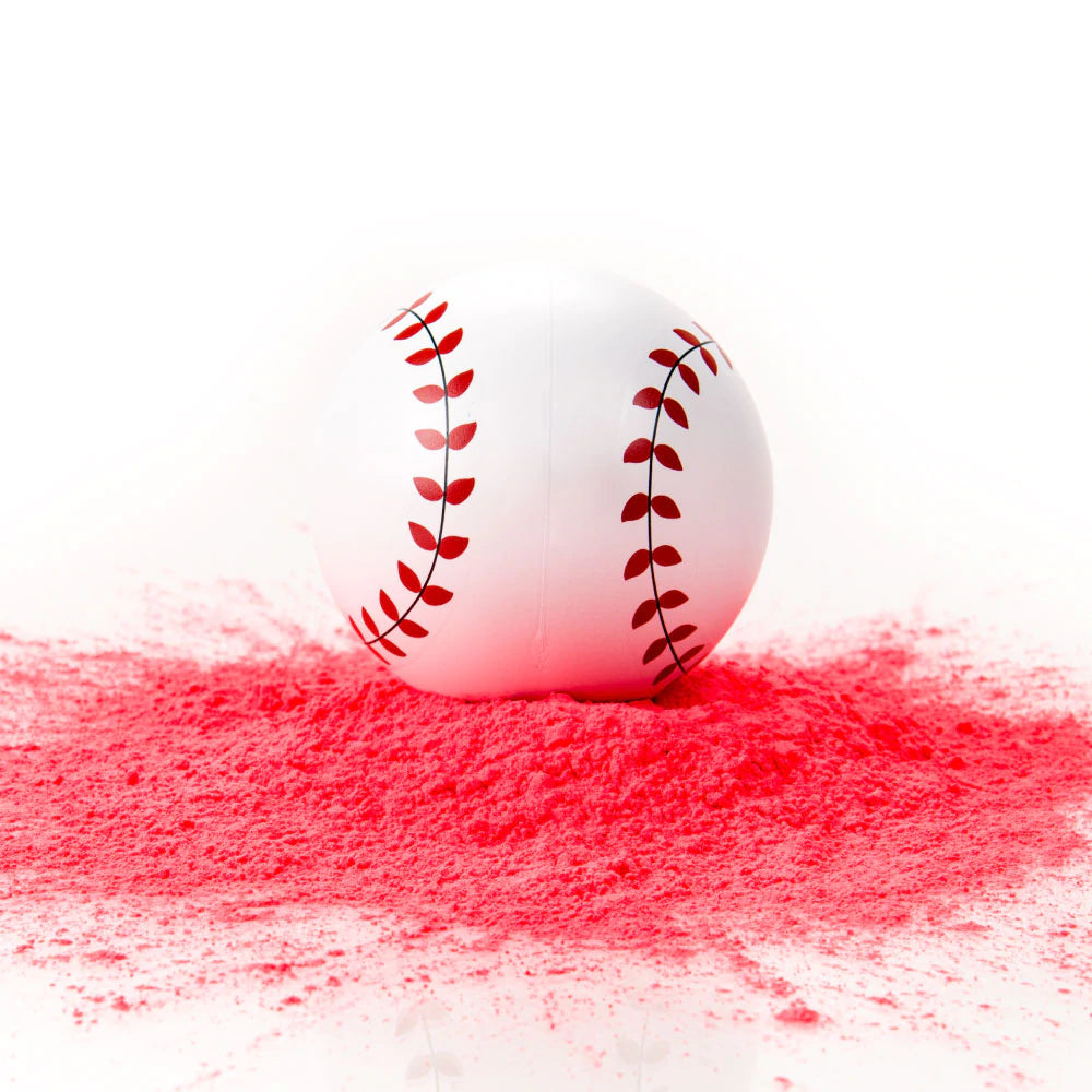 Gender Reveal Baseball