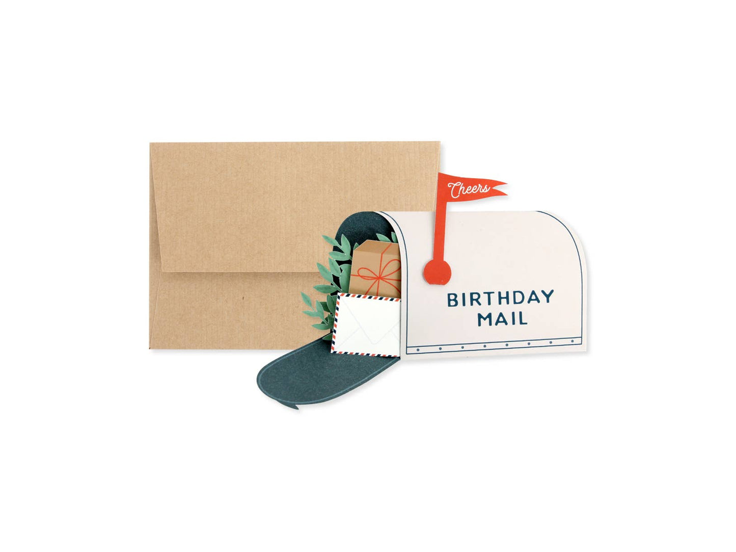 Mailbox